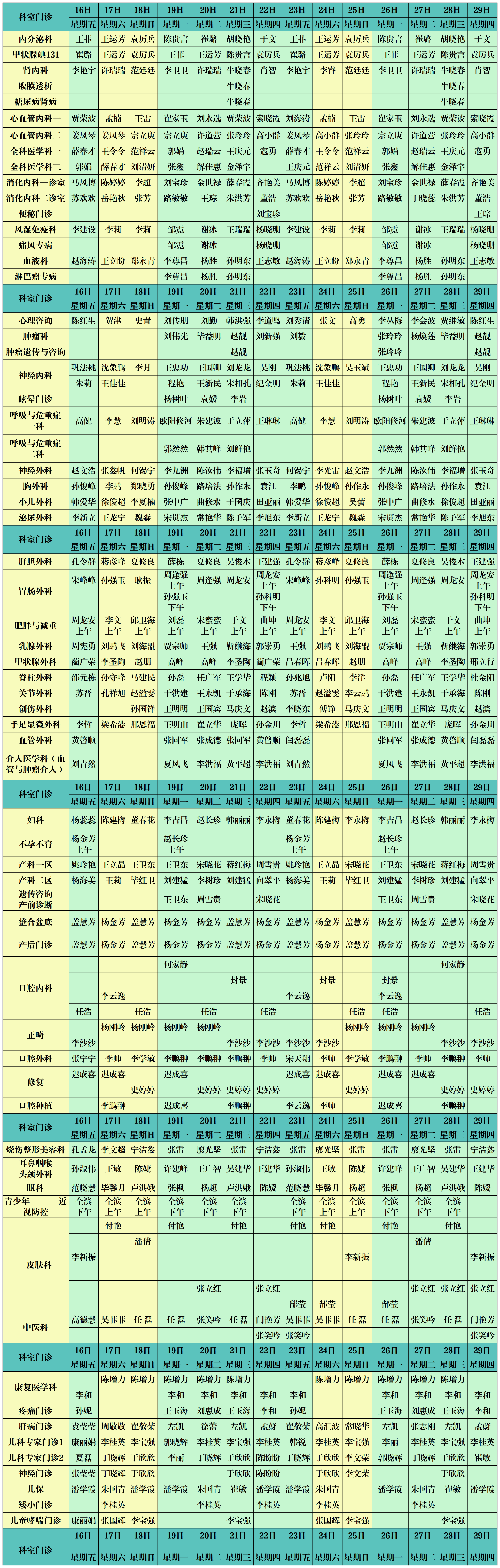 東院區(qū)2024年2月份月門(mén)診出診排班+(2)_Sheet1 (5).png